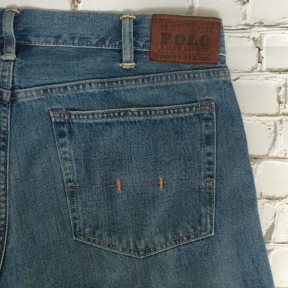 Ralph Lauren Polo Jeans